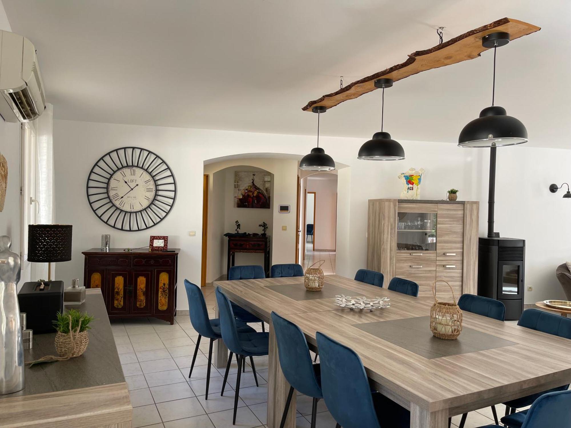 Villa Saint Louis Lorgues Εξωτερικό φωτογραφία