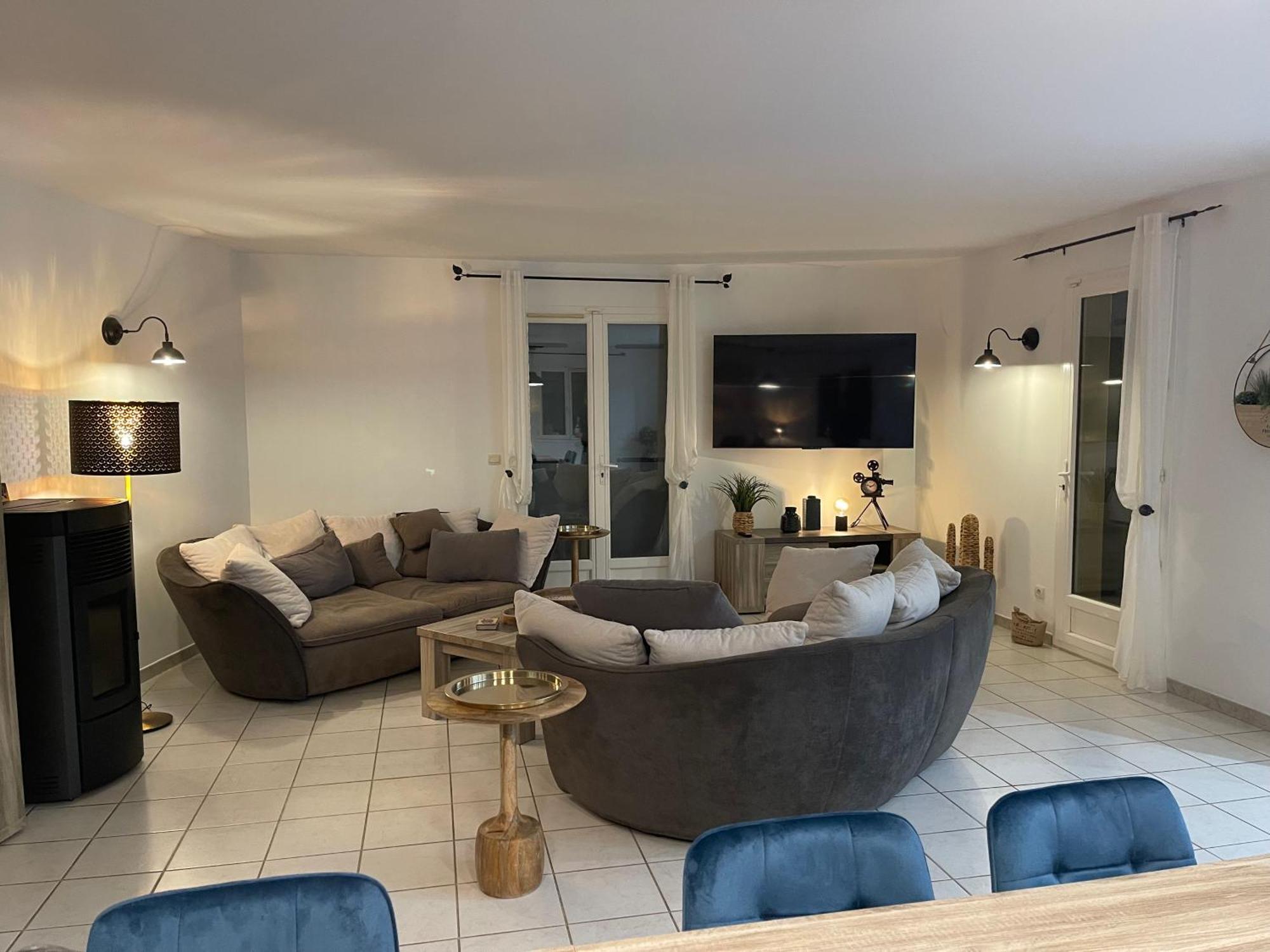 Villa Saint Louis Lorgues Εξωτερικό φωτογραφία
