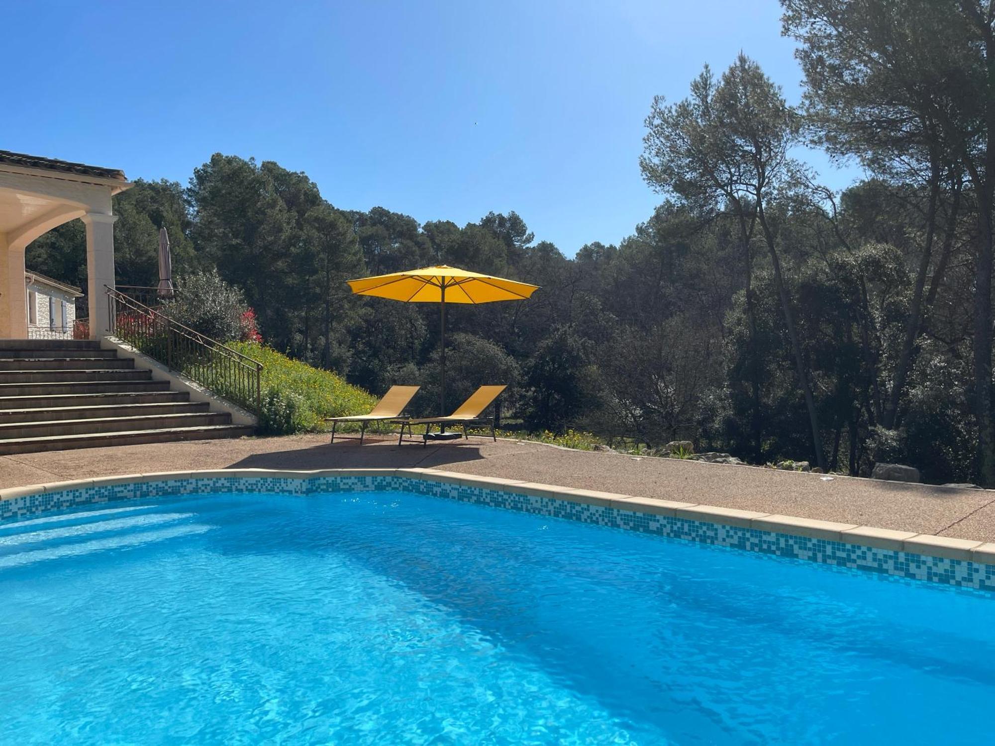 Villa Saint Louis Lorgues Εξωτερικό φωτογραφία
