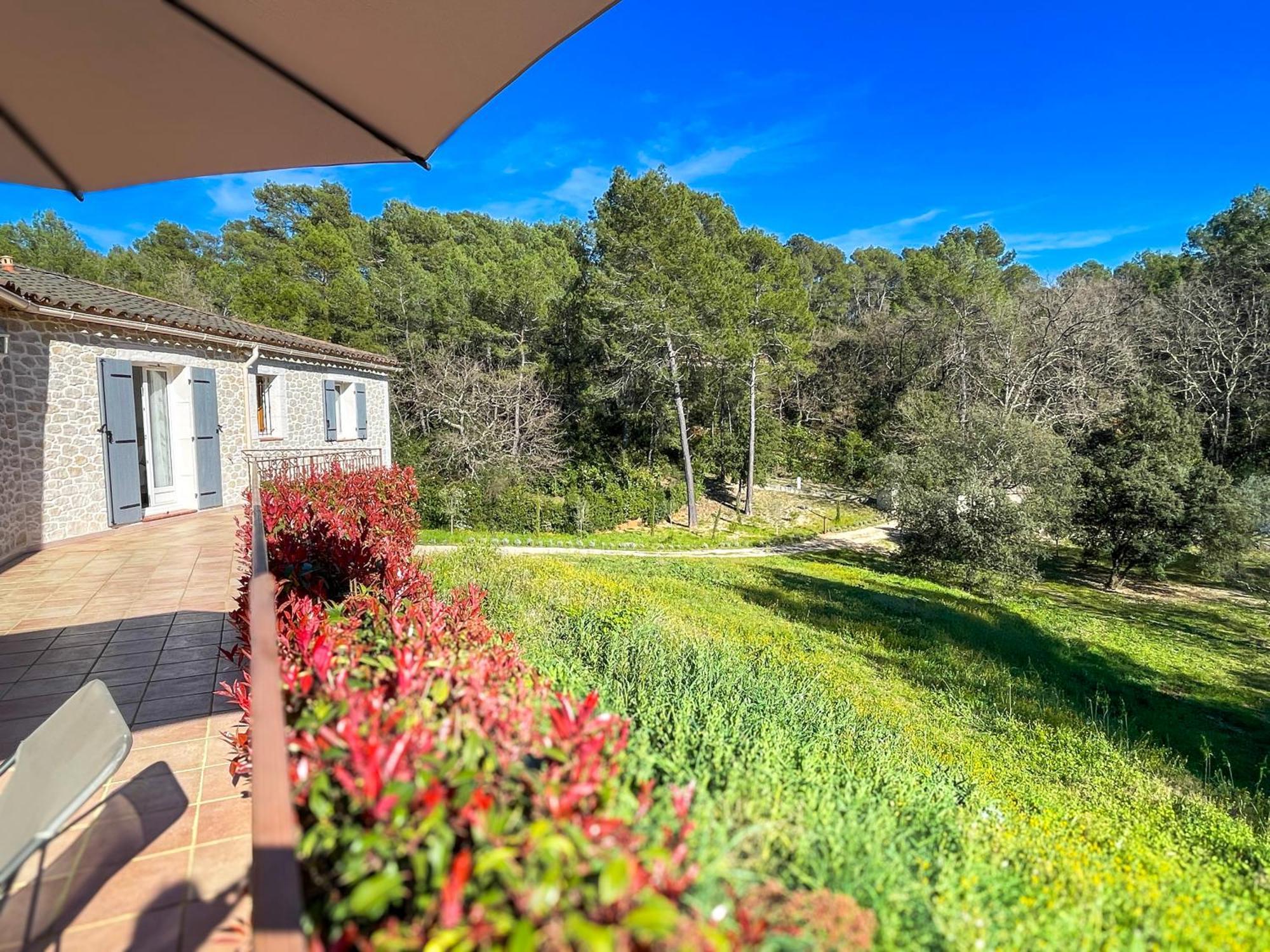 Villa Saint Louis Lorgues Εξωτερικό φωτογραφία