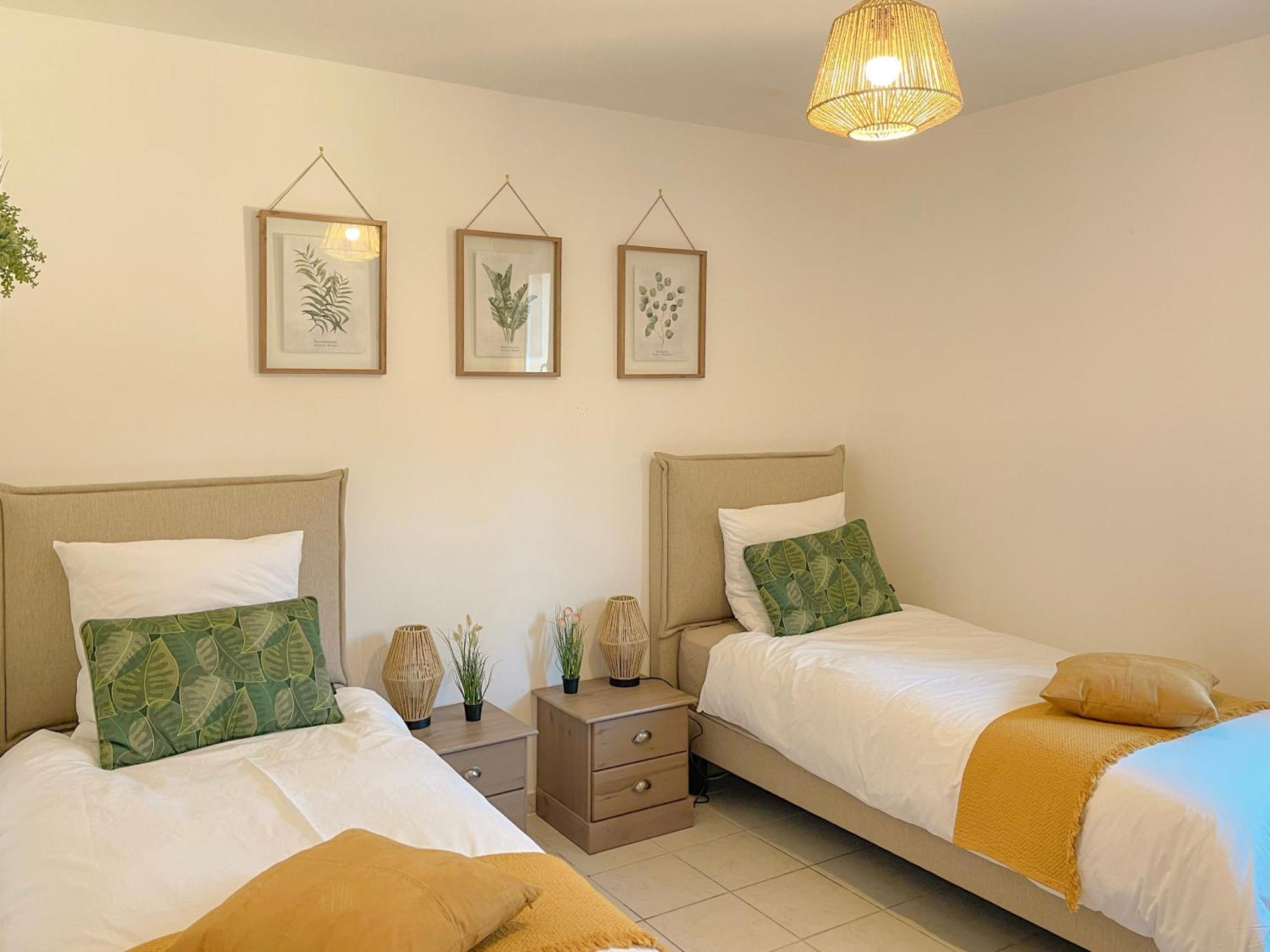 Villa Saint Louis Lorgues Εξωτερικό φωτογραφία