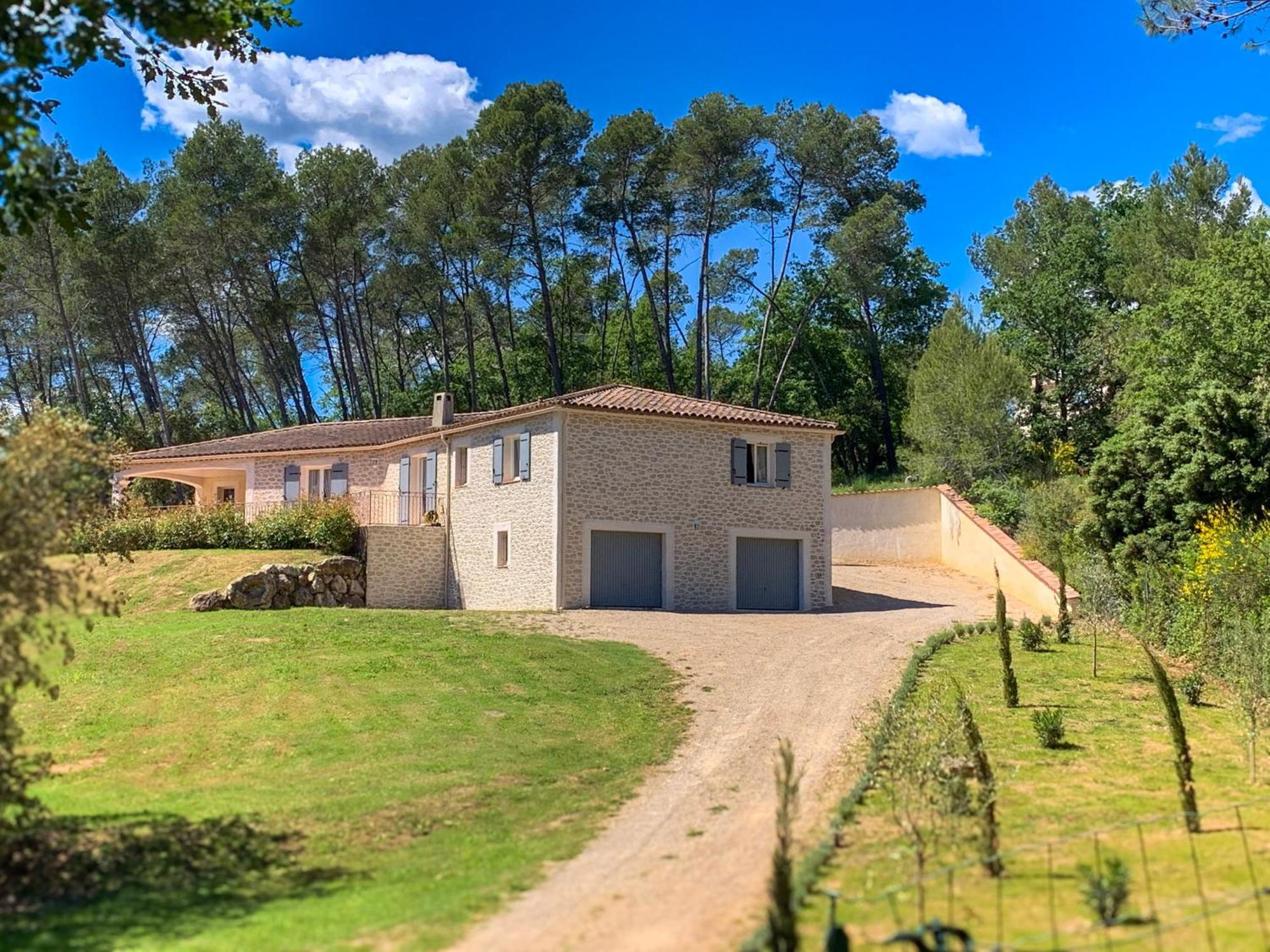 Villa Saint Louis Lorgues Εξωτερικό φωτογραφία